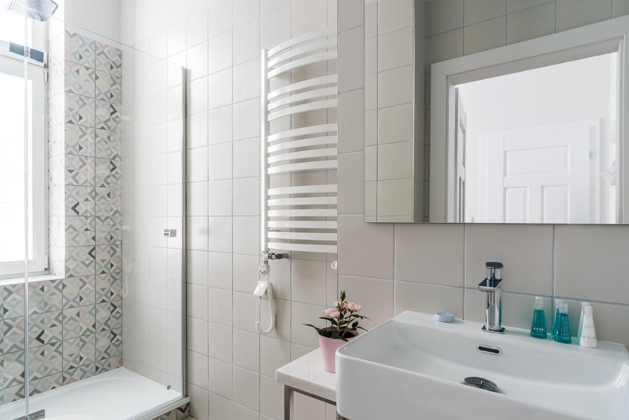 Sanhaus Apartments - Fiszera 6 - 2 Minuty Od Deptaka, 5 Minut Od Plazy 索波特 外观 照片